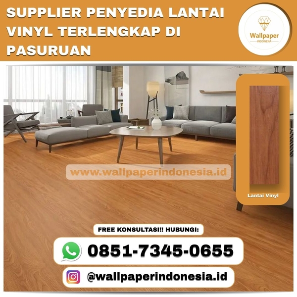 Download SUPPLIER PENYEDIA LANTAI VINYL TERLENGKAP DI PASURUAN