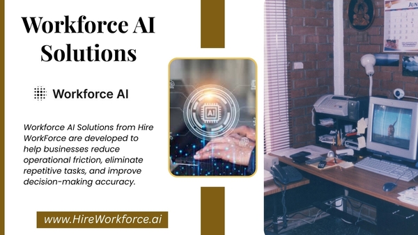 Download Workforce AI Solutions