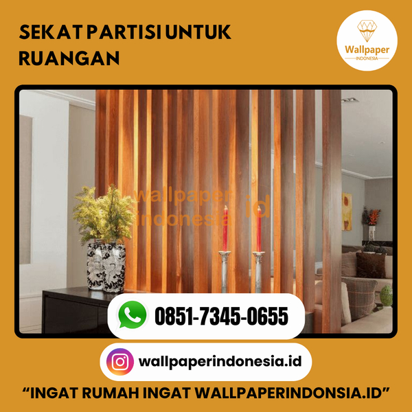 Download SEKAT PARTISI UNTUK RUANGAN (1).png