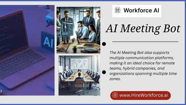 Download AI Meeting Bot