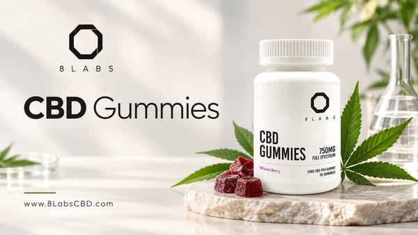 Download CBD Gummies