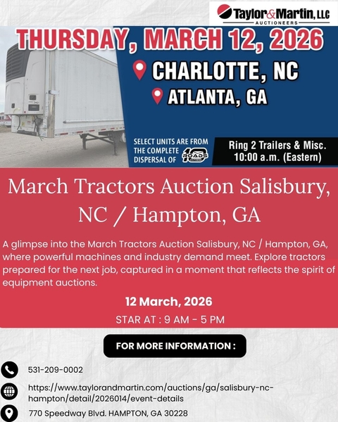 Download March Tractors Auction Salisbury, NC  Hampton, GA.jpg