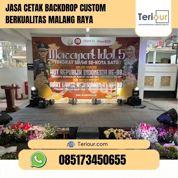 Download JASA CETAK BACKDROP CUSTOM BERKUALITAS MALANG RAYA  