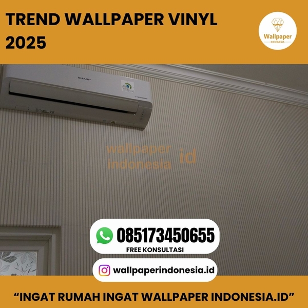 Download TREND WALLPAPER VINYL 2025  