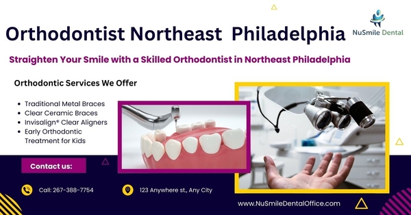 Download Orthodontist Northeast Philadelphia