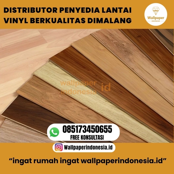 Download DISTRIBUTOR PENYEDIA LANTAI VINYL BERKUALITAS DI MALANG