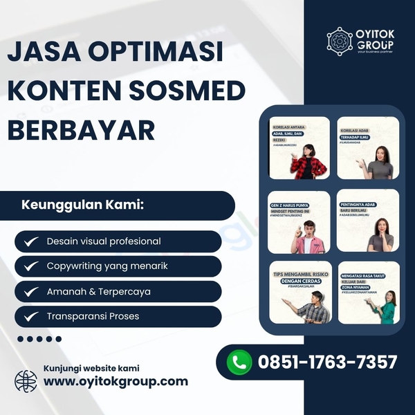 Download JASA OPTIMASI KONTEN SOSMED BERBAYAR