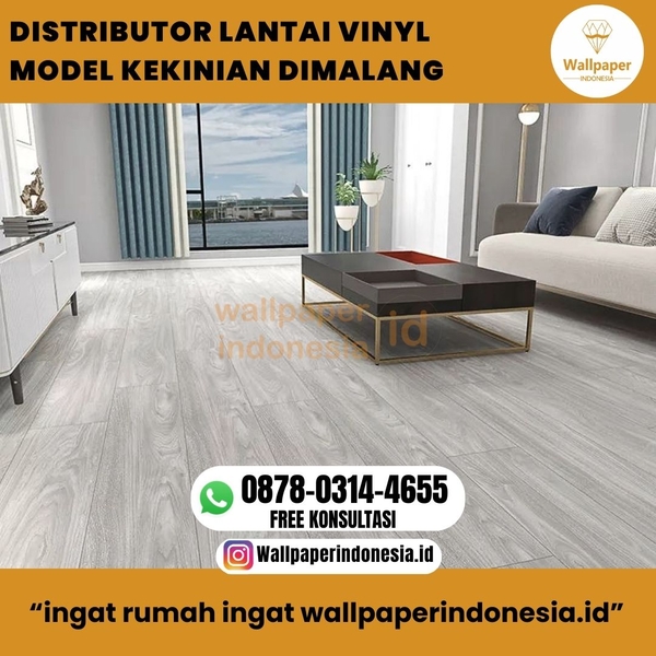 Download DISTRIBUTOR LANTAI VINYL MODEL KEKINIAN DI MALANG