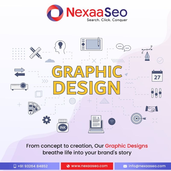 Download Graphic Design Services in Ulwe