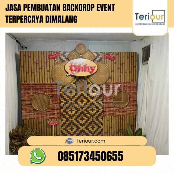 Download JASA PEMBUATAN BACKDROP EVENT TERPERCAYA DI MALANG