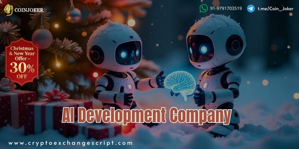 Download AI Development Company