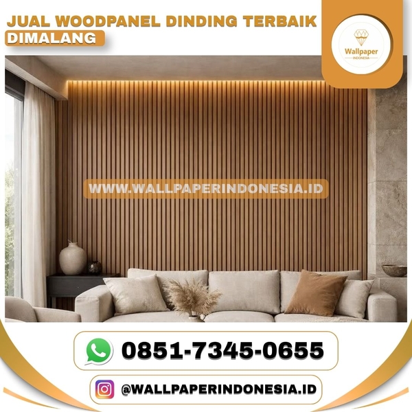 Download JUAL WOODPANEL DINDING TERBAIK DI MALANG