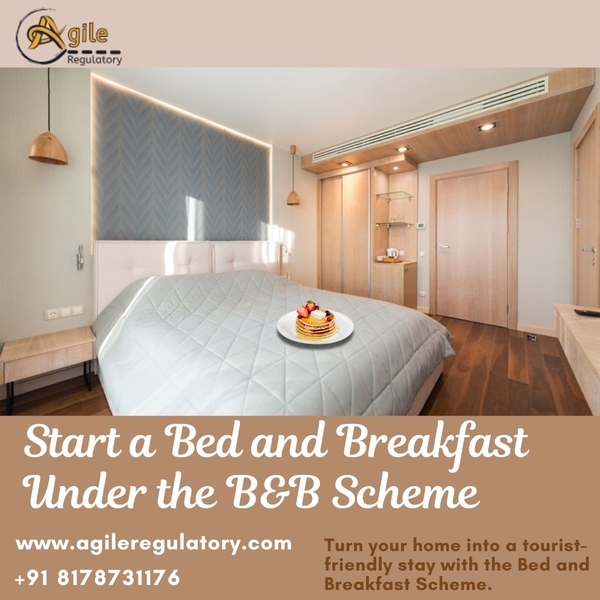 Download Bed and Breakfast Scheme