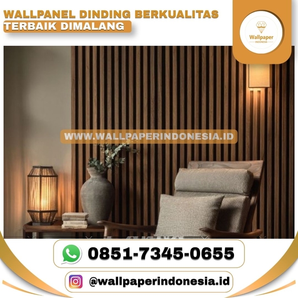 Download WALLPANEL DINDING BERKUALITAS TERBAIK DI MALANG