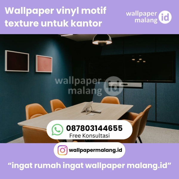 Download WALLPAPER VINYL MOTIF TEXTURE UNTUK KANTOR