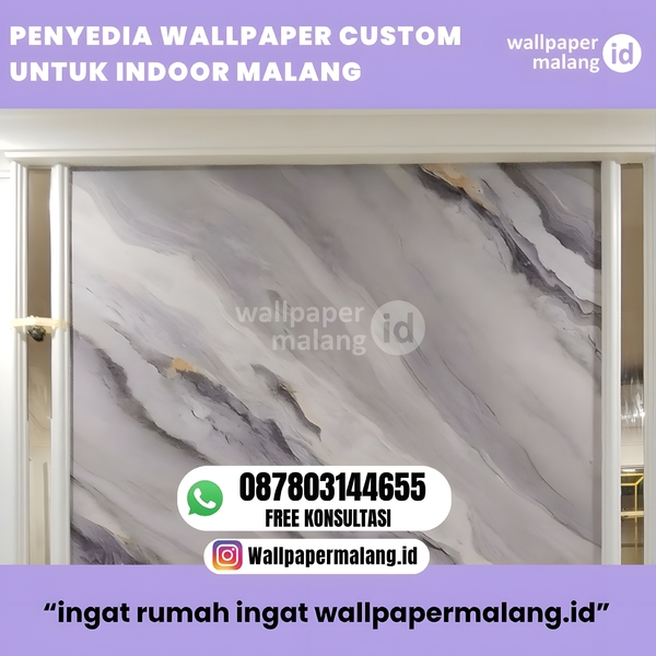 Download PENYEDIA WALLPAPER CUSTOM UNTUK INDOOR MALANG