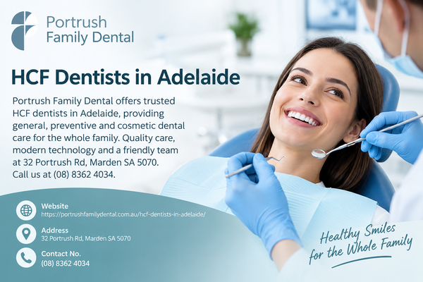 Download HCF Dentists in Adelaide.png