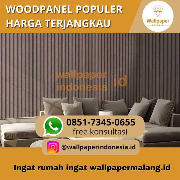 Download WOODPANEL POPULER HARGA TERJANGKAU 