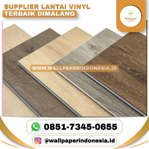 Download SUPPLIER LANTAI VINYL TERBAIK DI MALANG