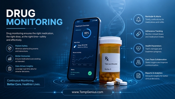 Download Drug Monitoring