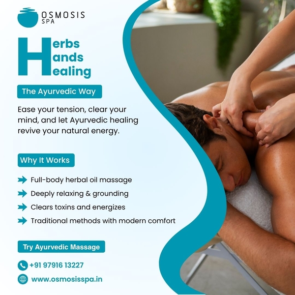 Download Herbal Touch for Body and Mind