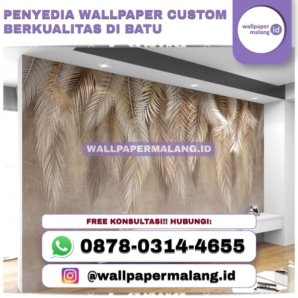 Download PENYEDIA WALLPAPER CUSTOM BERKUALITAS DI BATU
