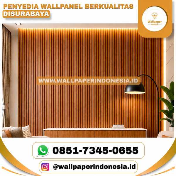 Download  PENYEDIA WALLPANEL BERKUALITAS DI SURABAYA