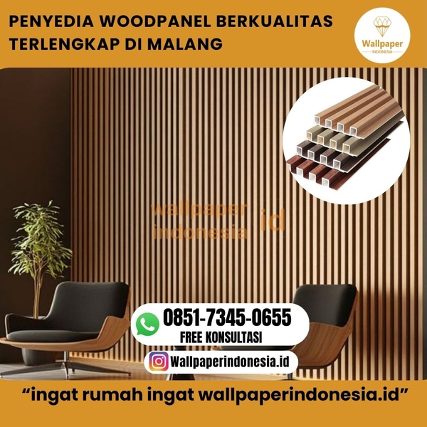 Download  PENYEDIA WOODPANEL BERKUALITAS TERLENGKAP DI MALANG