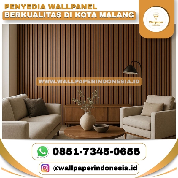 Download PENYEDIA WALLPANEL BERKUALITAS DI KOTA MALANG.jpg