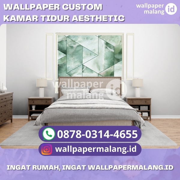 Download WALLPAPERR CUSTOM KAMAR TIDUR AESTHETIC.jpg