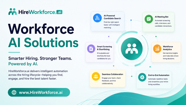 Download Workforce AI Solutions
