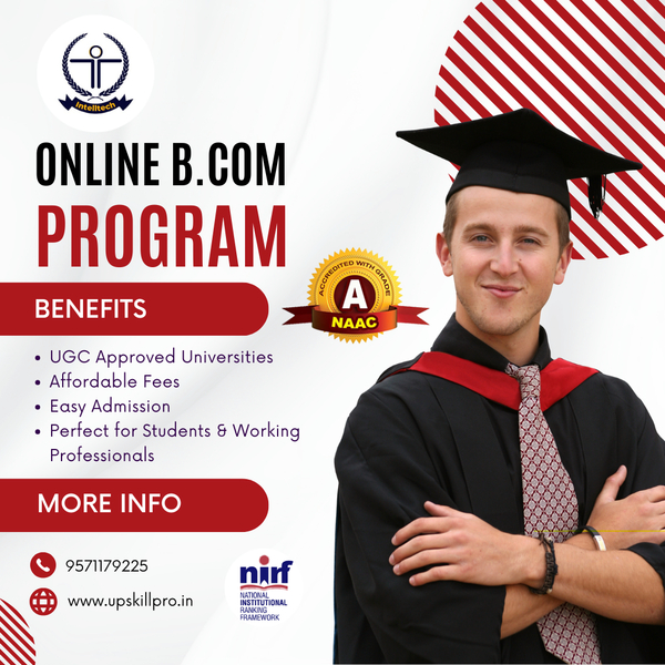 Download online graduation degree