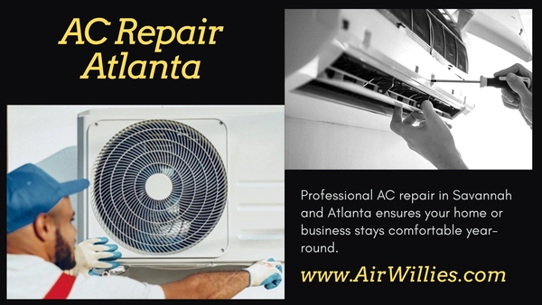 Download AC Repair Atlanta