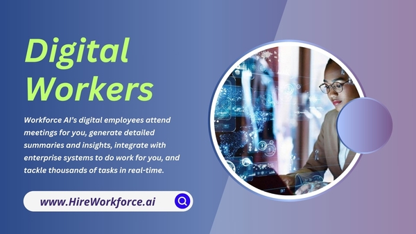 Download Digital Workers