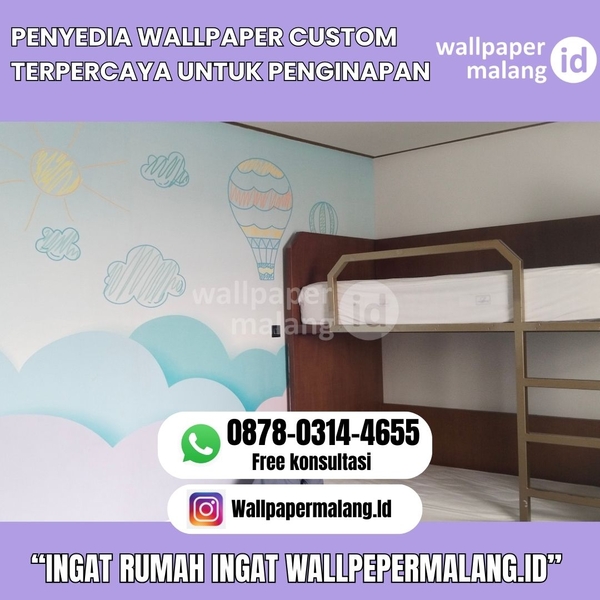 Download PENYEDIA WALLPAPER CUSTOM TERPERCAYA UNTUK PENGINAPAN