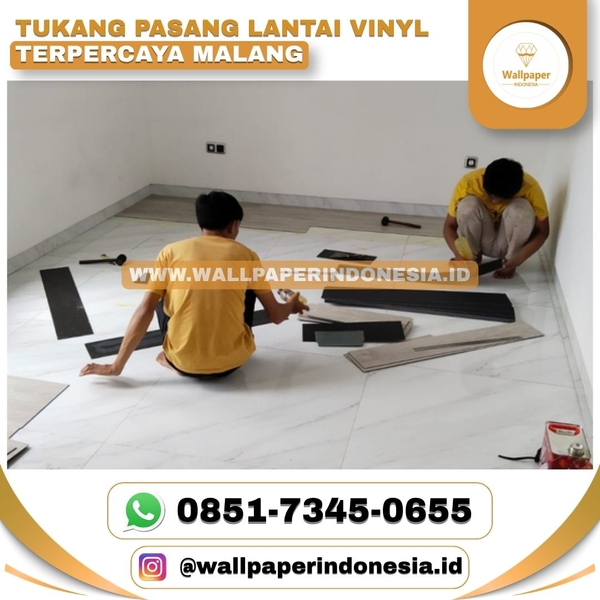 Download TUKANG PASANG LANTAI VINYL TERPERCAYA MALANG