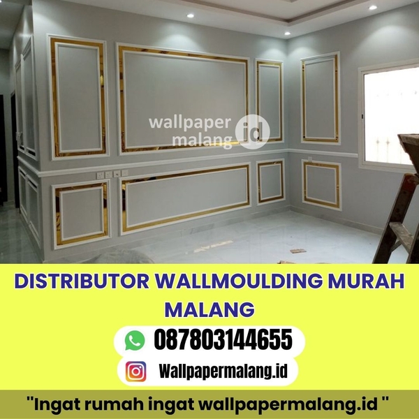 Download DISTRIBUTOR WALLMOULDING MURAH MALANG 