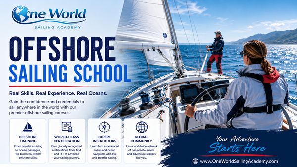 Download Offshore Sailing School