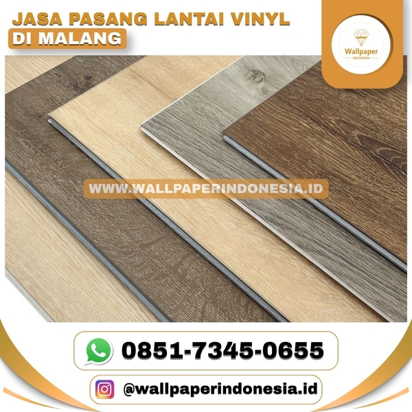 Download JASA PASANG LANTAI VINYL DI MALANG