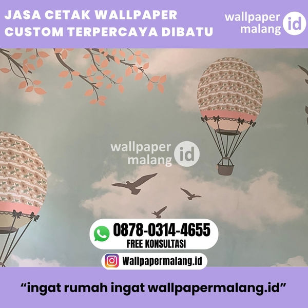 Download JASA CETAK WALLPAPER CUSTOM TERPERCAYA DI BATU