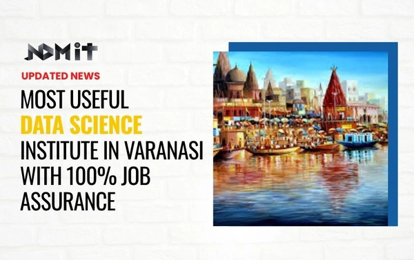 Download Digital Marketing Course in Varanasi with 100% Job Assistance