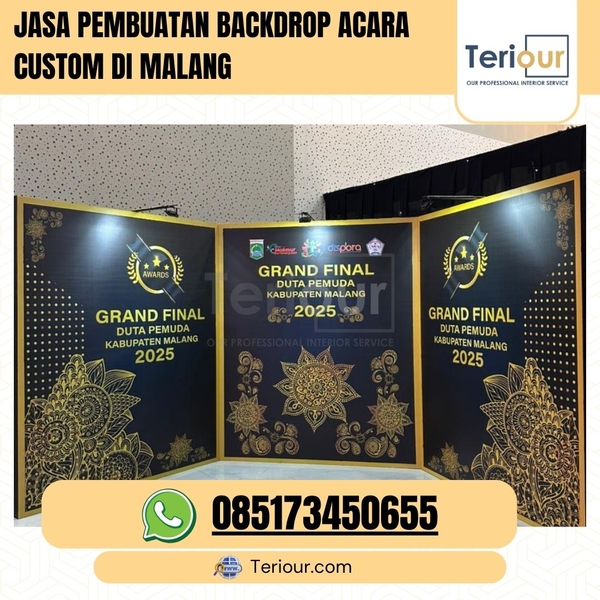 Download JASA PEMBUATAN BACKDROP ACARA CUSTOM DI MALANG
