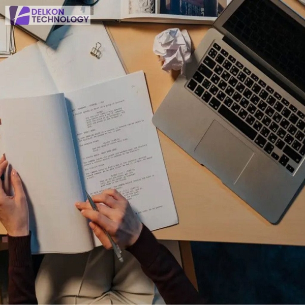Download Research Paper Electrical Engineering | Delkon Technology