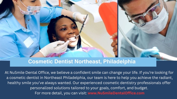 Download Cosmetic Dentist Northeast Philadelphia