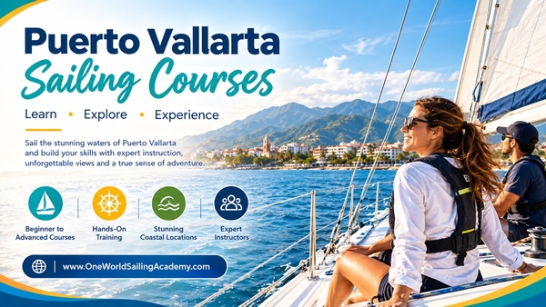 Download Puerto Vallarta Sailing Courses	