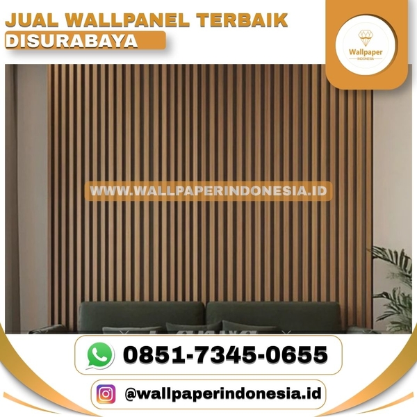 Download JUAL WALLPANEL TERBAIK DI SURABAYA