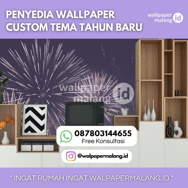 Download PENYEDIA WALLPAPER CUSTOM TEMA TAHUN BARU