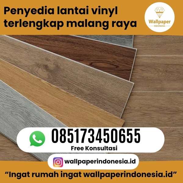 Download PENYEDIA LANTAI VINYL TERLENGKAP MALANG RAYA