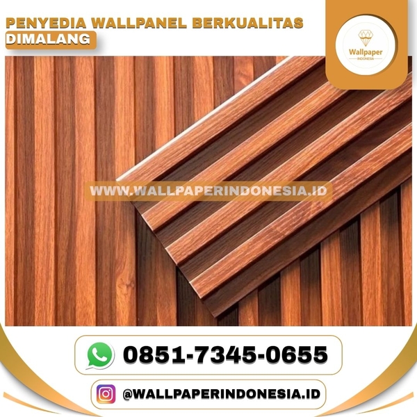 Download PENYEDIA WALLPANEL BERKUALITAS DI MALANG