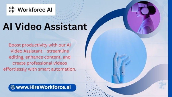 Download AI Video Assistant
